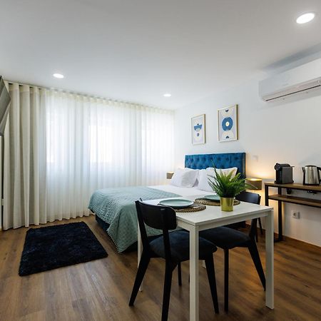 Live In Aveiro Rossio Apartman Kültér fotó