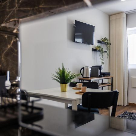 Live In Aveiro Rossio Apartman Kültér fotó