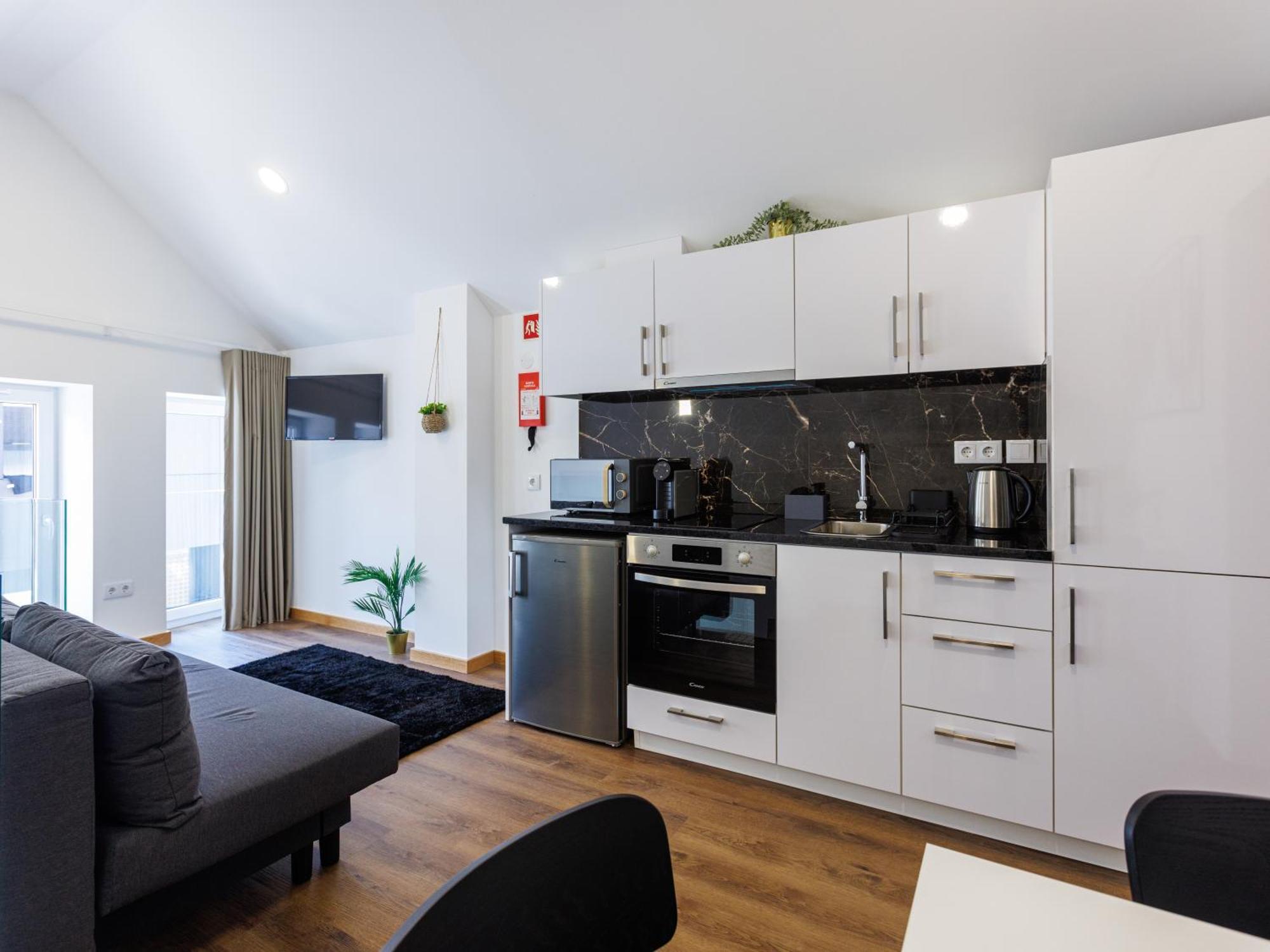 Live In Aveiro Rossio Apartman Kültér fotó