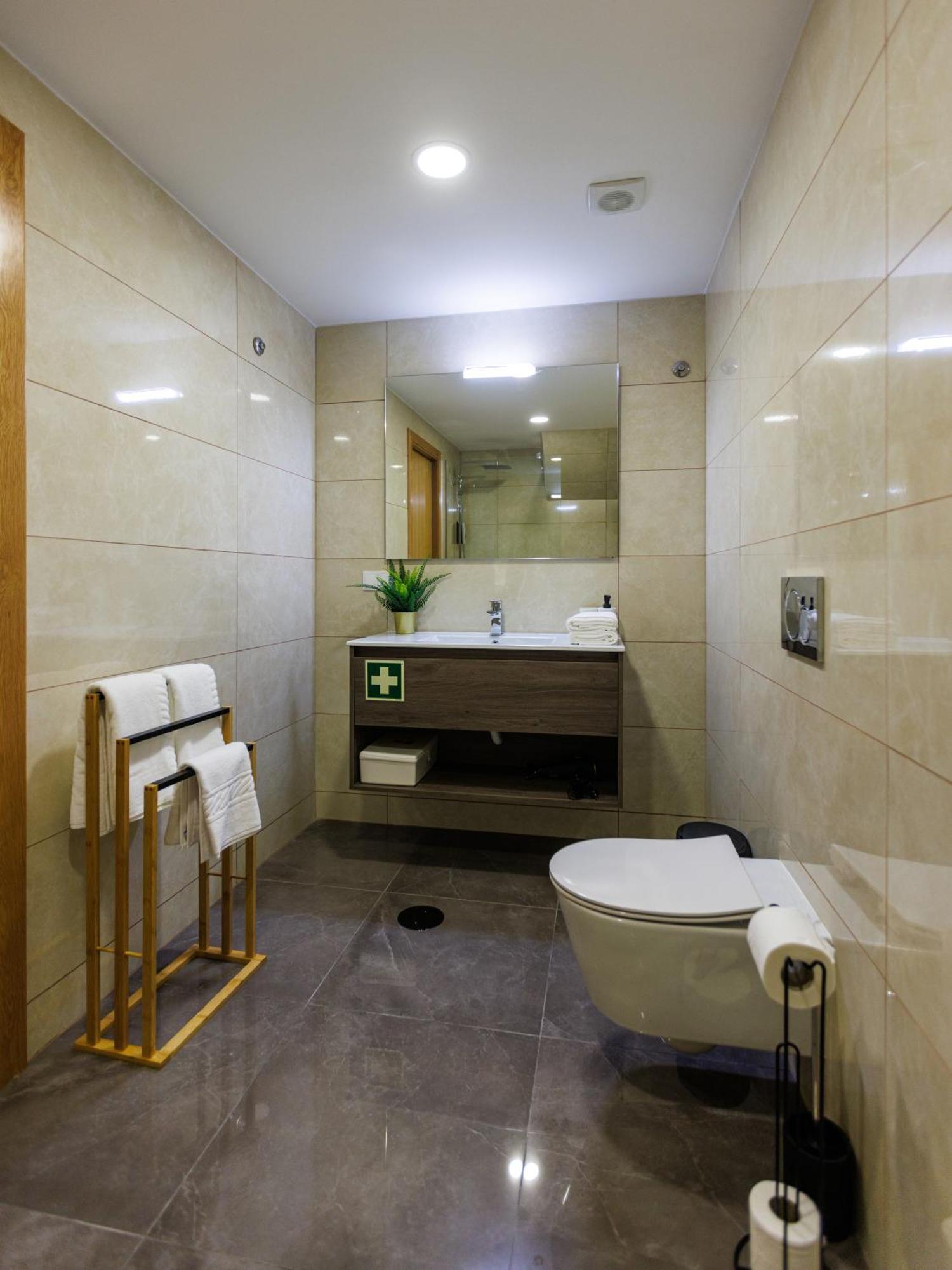 Live In Aveiro Rossio Apartman Kültér fotó