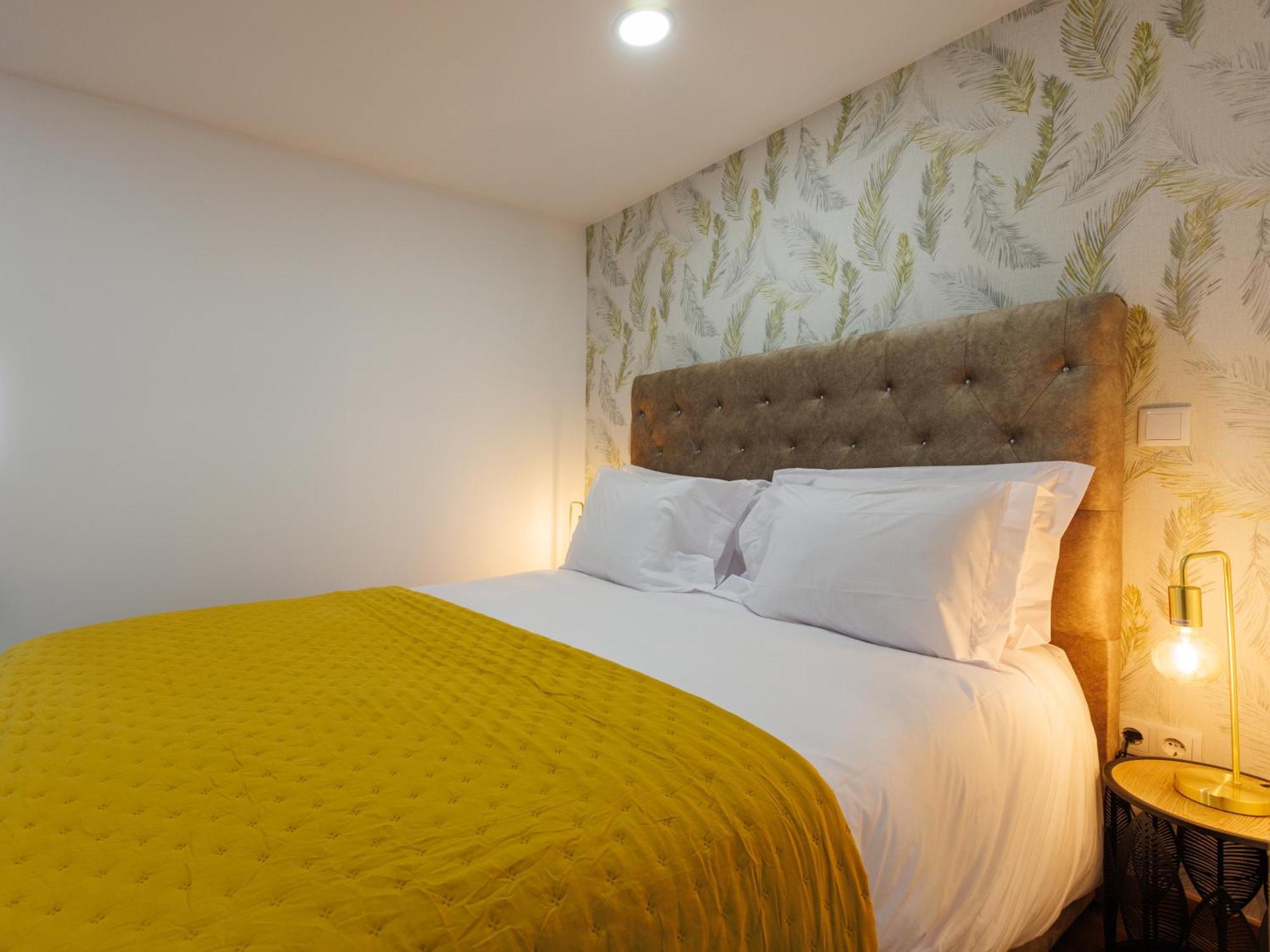 Live In Aveiro Rossio Apartman Kültér fotó