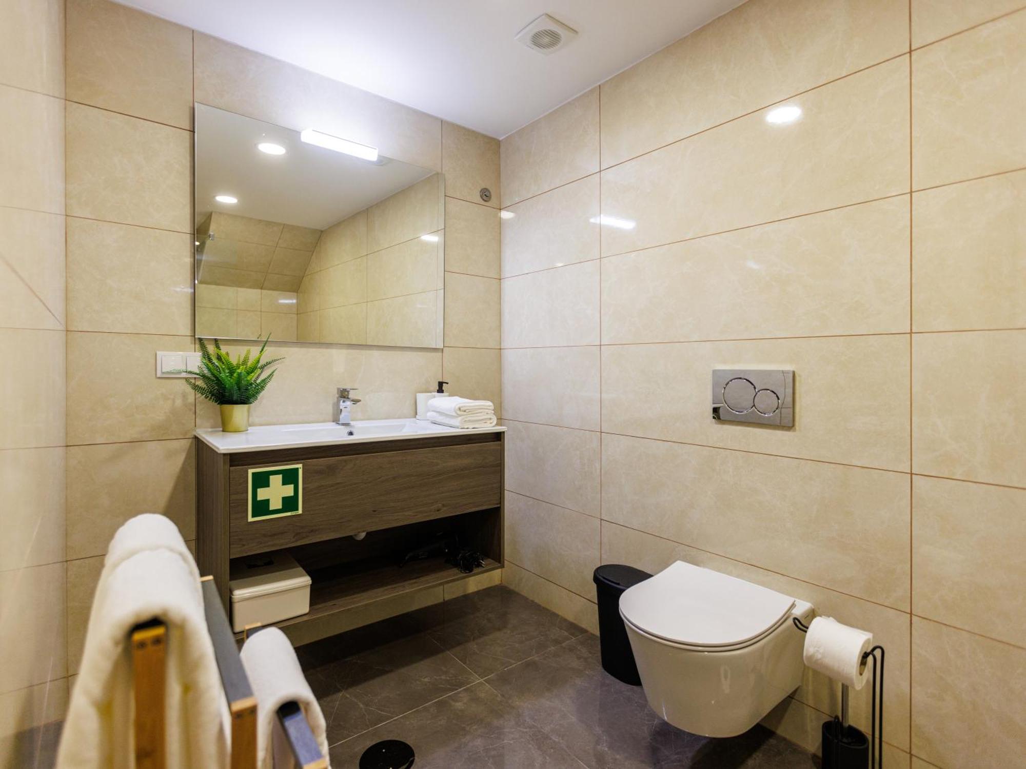 Live In Aveiro Rossio Apartman Kültér fotó